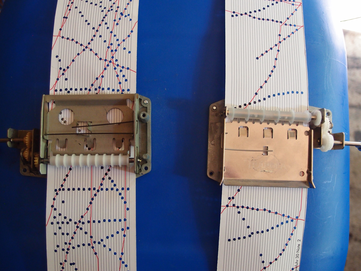 2020-04-24 'sand' Remix Teil 2 (Audio + Video)